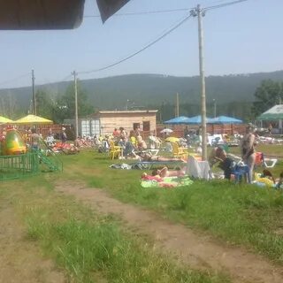 Хада трек 5 поселок верхняя березовка фото
