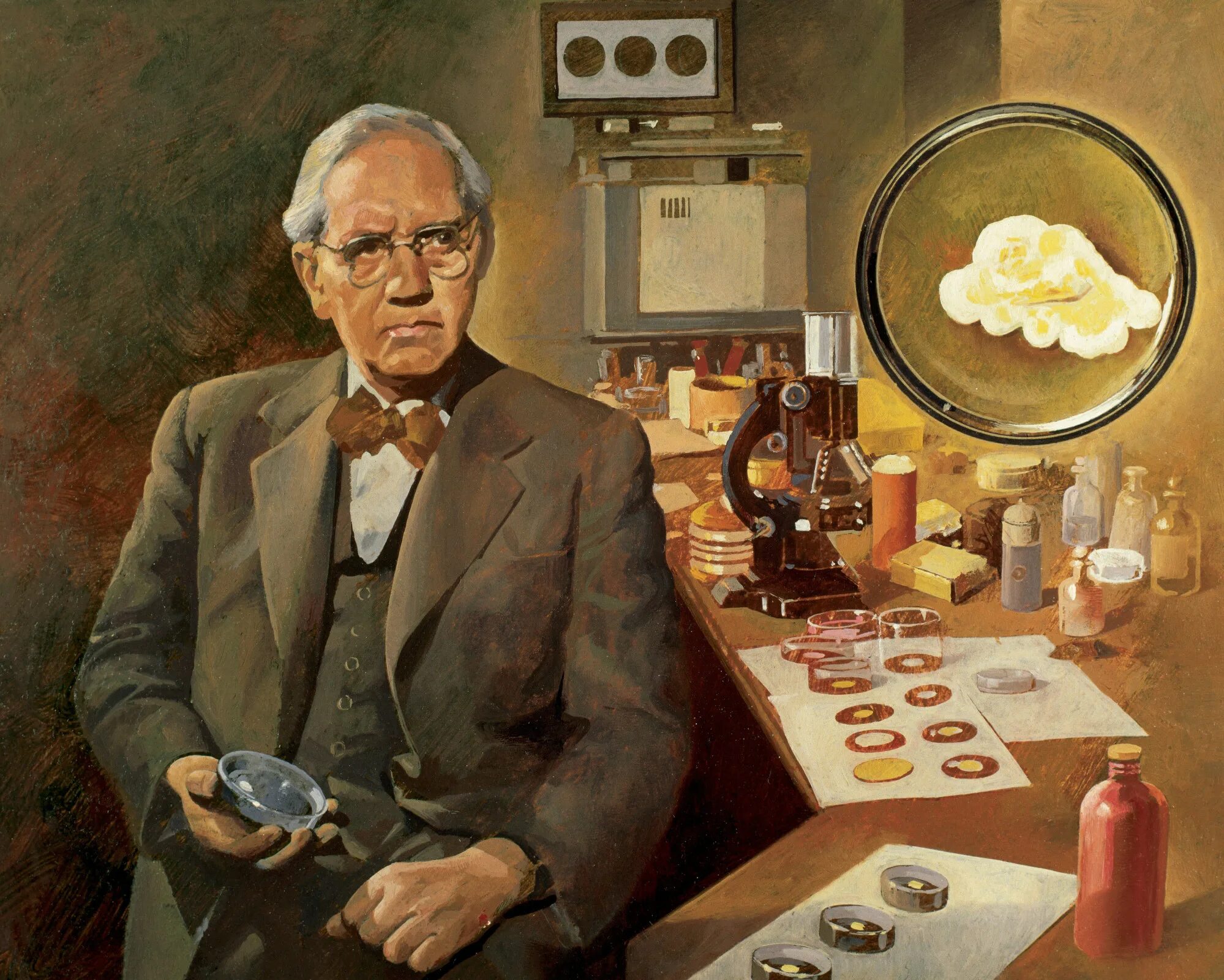 Alexander fleming discovered penicillin. Флеминг биолог.