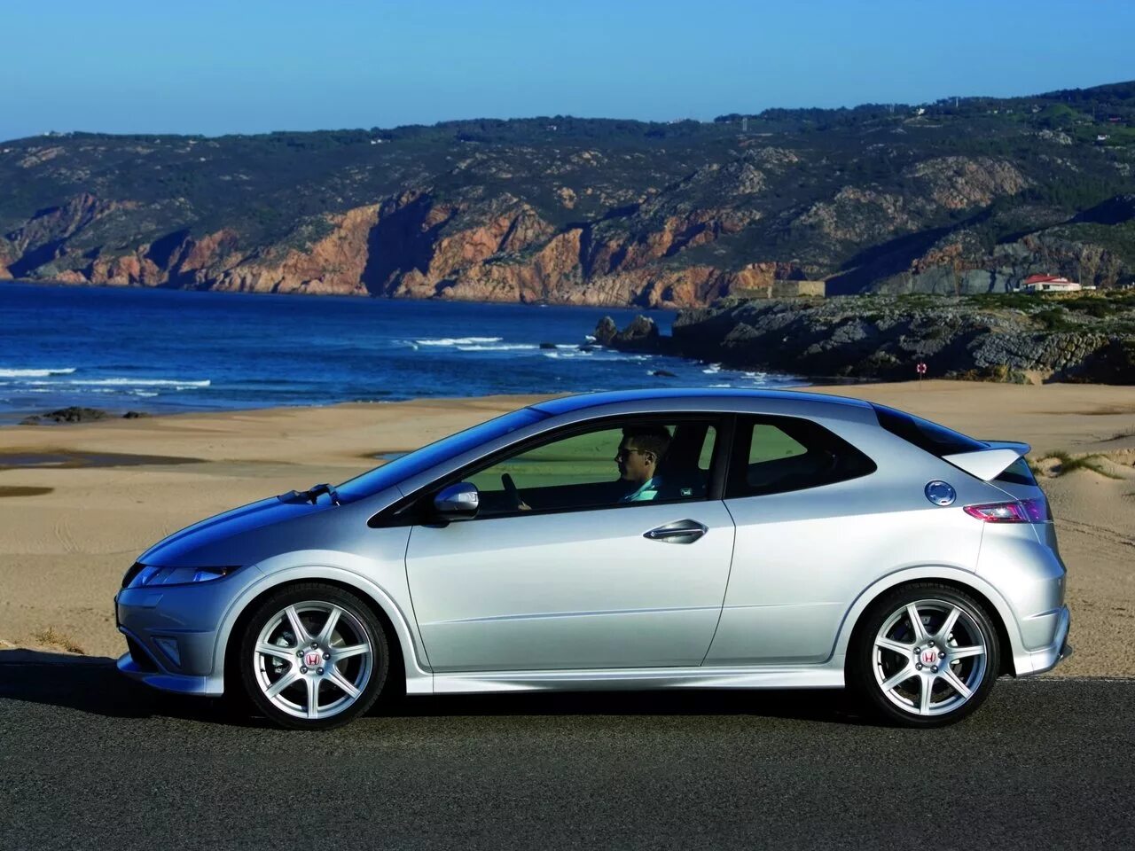 Р 2008. Хонда Цивик тайп р 2008 хэтчбек. Honda Civic 2006 хэтчбек. Honda Civic 8 Type r. Хонда Сивик 8 тайп р хэчбэк.