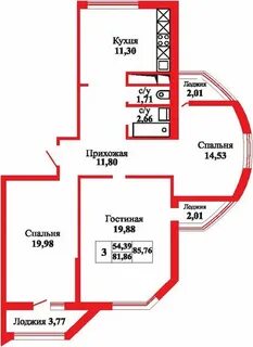 Поляничко оренбург квартиры