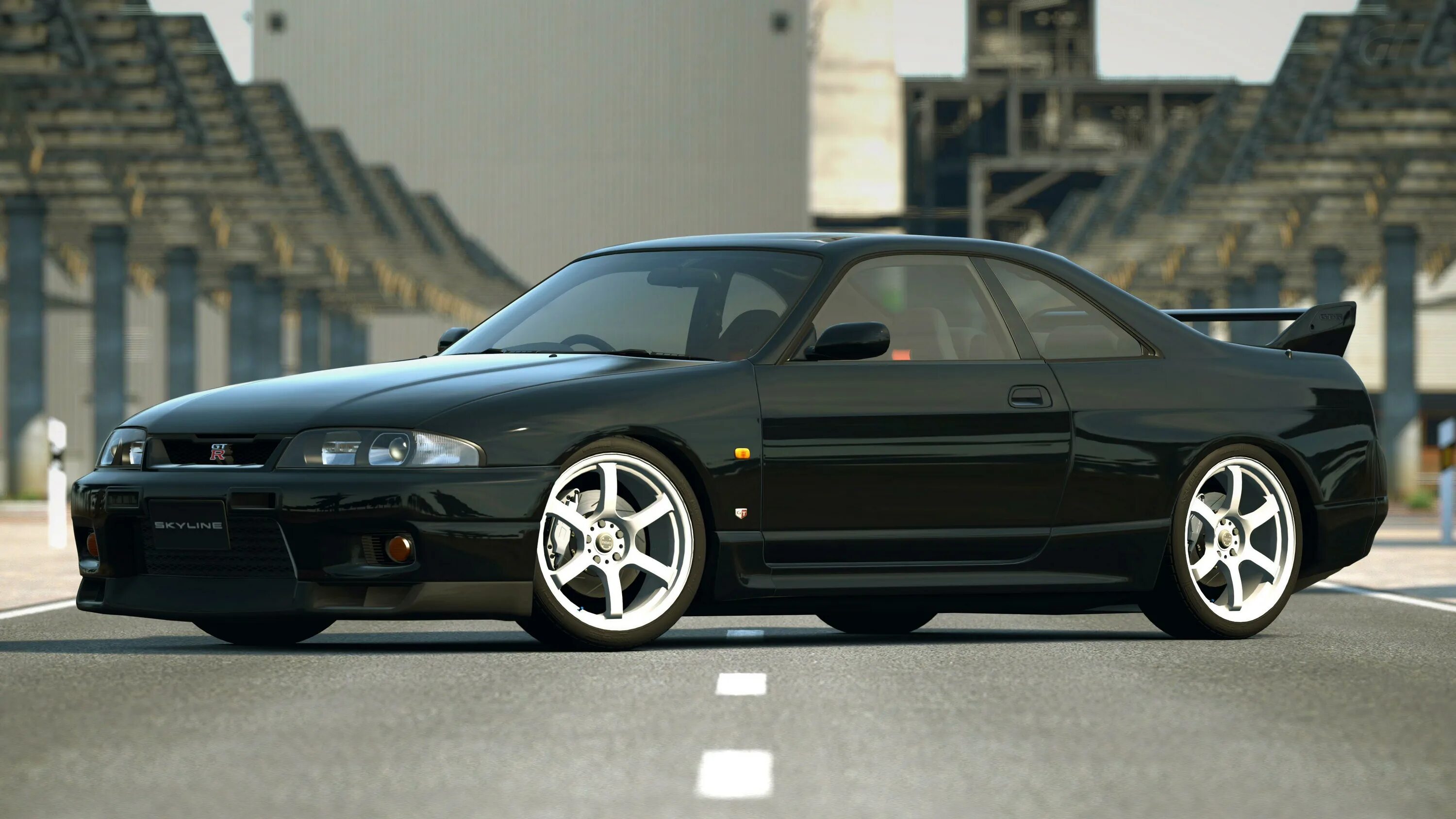 Nissan Skyline GTR r33. Nissan Skyline r33 gt-r. Nissan Skyline GTR 33. Skyline r33 GTR.