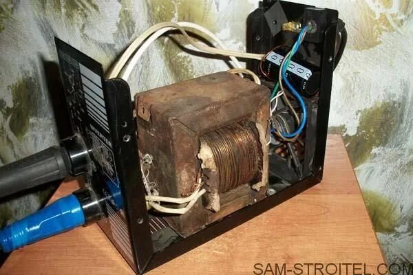 Зарядное из трансформатора своими руками. Трансформатор для телевизора. трансформатор от телевизора. самодельное зарядное.
