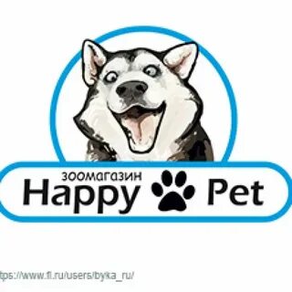 Пет хэппи