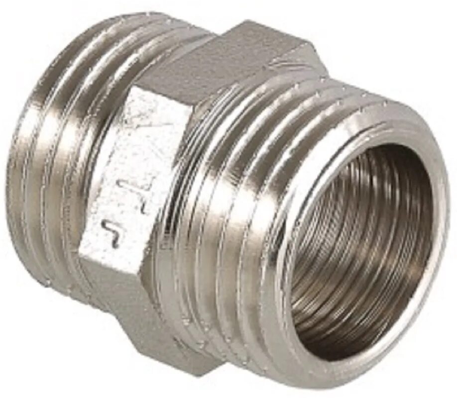 Ниппель 3/4" VTR.582.N.0005 Valtec. Ниппель 1/2" нар.-нар.VTR.582.N.0004. Ниппель Valtec VTR.582.N.0004. Ниппель Valtec наружная резьба 1" никелированная латунь VTR.582.N.0006. Ниппель 1 2 на 1 4 наружная