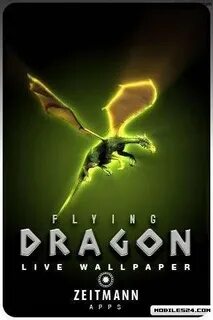 Live flying