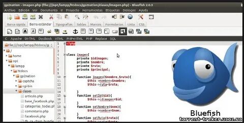 Html linux