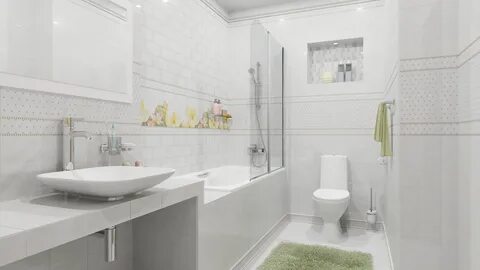 Плитка бланше kerama marazzi