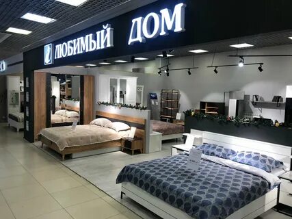 Roodo home мебель