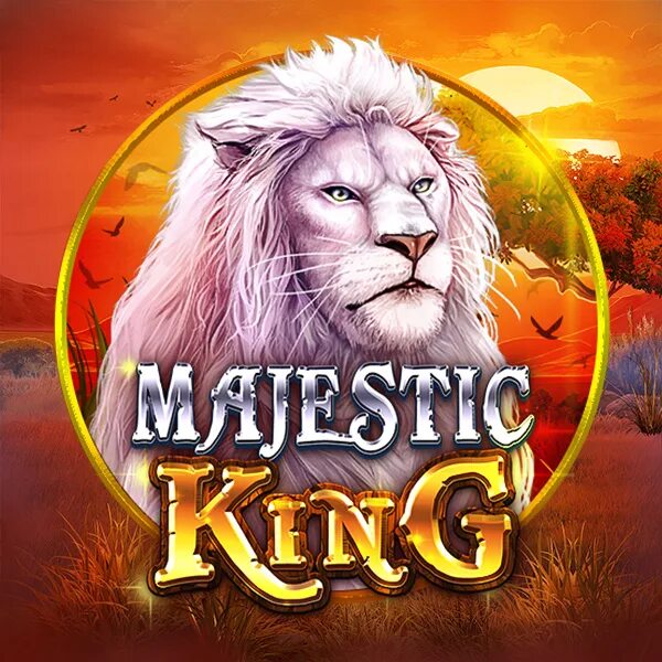 Игровой автомат • majestic king. Majesty the fantasy kingdom sim. Majesty king. Spinomenal slots. Majestic king.
