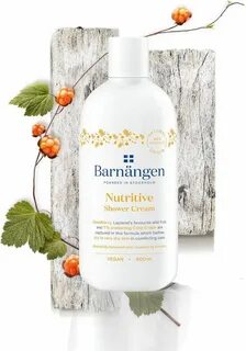 Лосьон для тела barnangen
