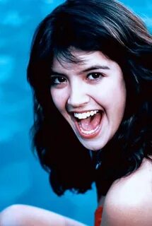 Simply Magdorable (With images) Phoebe cates, Phoebe cates fast times, Phoe...