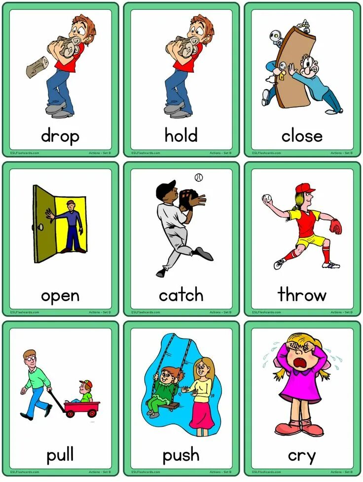 Vocabulary cards. Карточки Actions. Action verbs карточки. Карточки Actions английский. Карточки Actions для детей.
