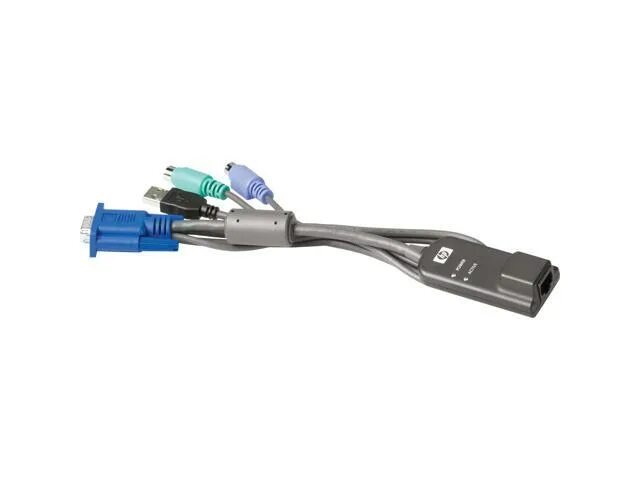 Адаптеры kvm usb