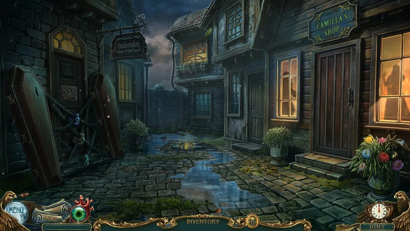 Игра Haunted Legends. Лучшие Казуальные игры. Легенды о призраках. Казуальный стиль игры. Легенда квест игра