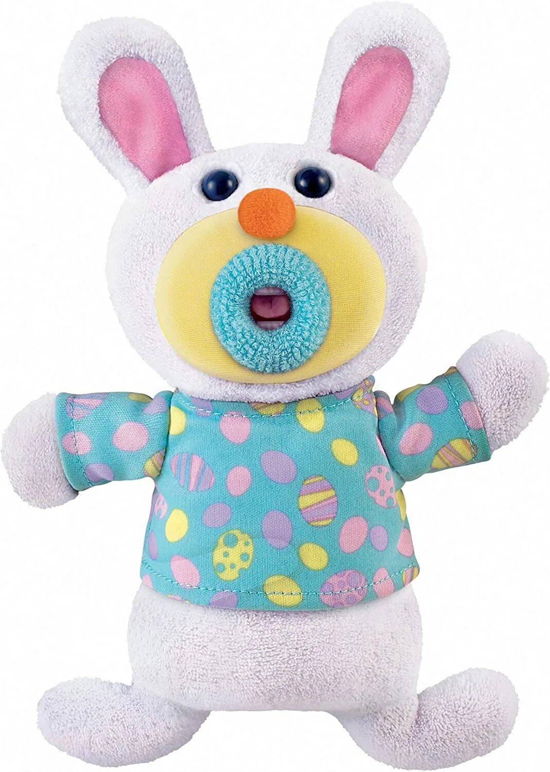 Singing rabbit
