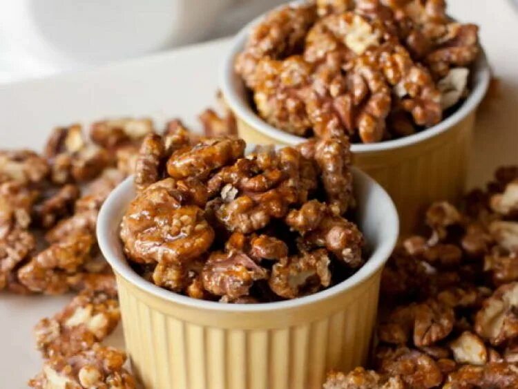 Как варить грецкие орехи eCookie.ru