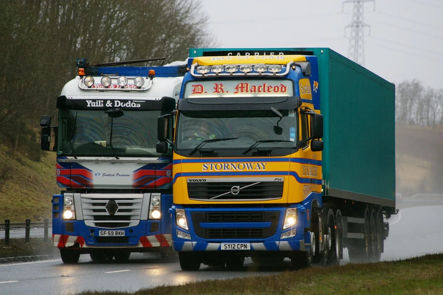 Volvo renault. Volvo Renault Trucks. Магнум фура Вольво. Renault Magnum и Вольво. Вольво трак Рено трак.