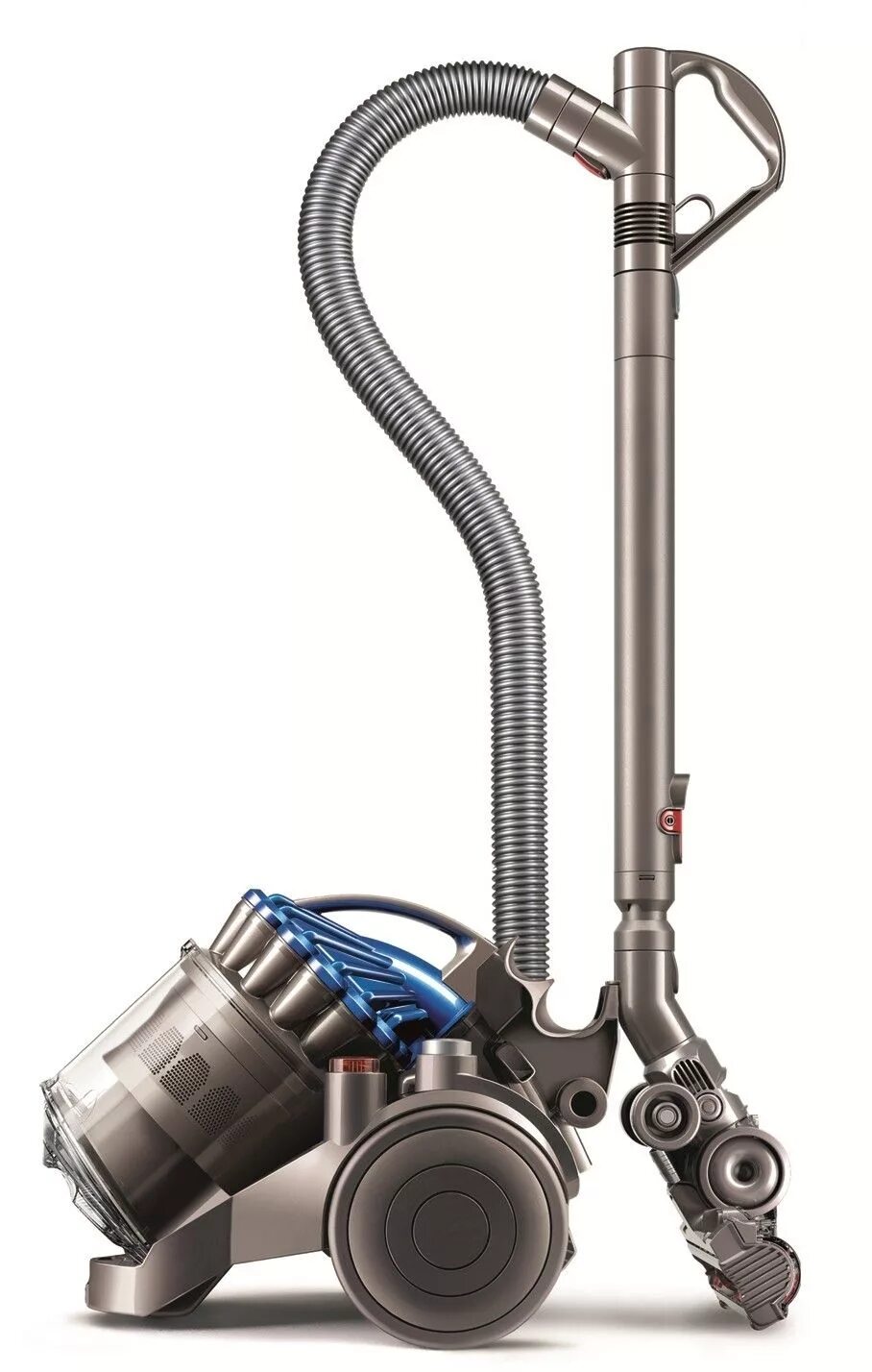 Пылесосы dyson модели