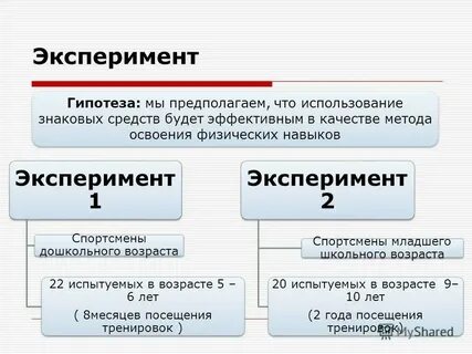 Социальная норма санкции эксперимент гипотеза