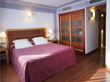 Malaga hotel