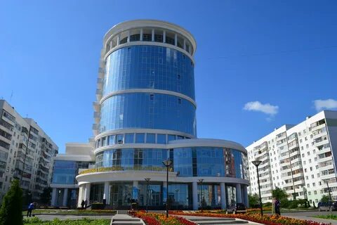 Пензенская библиотека имени лермонтова