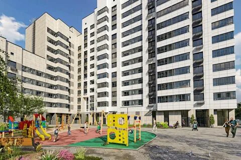 Реновация открытое шоссе