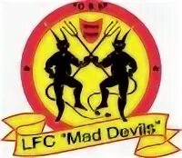 Mad devils