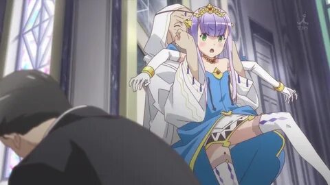 Outbreak Company Episode 2 002.