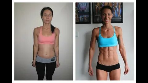 Time results