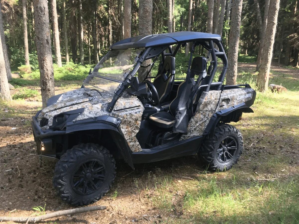 Commander 800. Can-am commander 800. Багги brp commander 800 замена аккумулятора. Мотовездеход 4х4. Квадроцикл commander 800 dps.