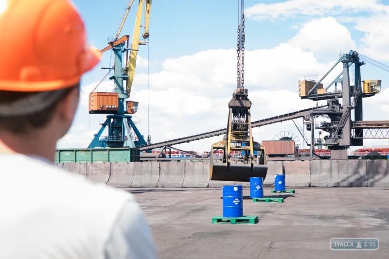 Стропальщик работа в петербурге