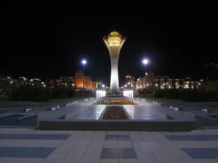 Байтерек афиша актау