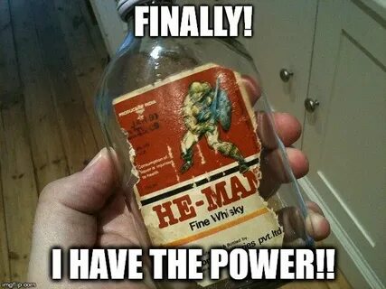 Hast power