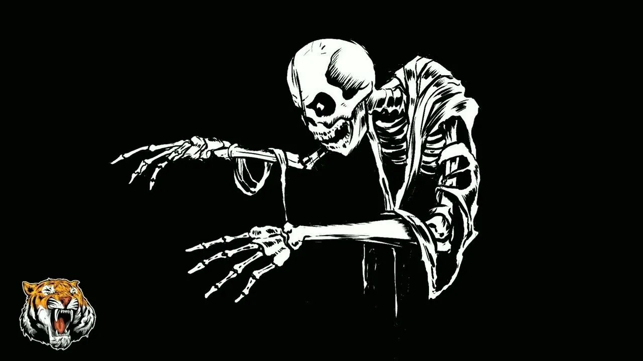 Watch Dogs 2 DEDSEC череп. Скелет из вотч догс 2. Скелет на черном фоне. Крутой скелет.