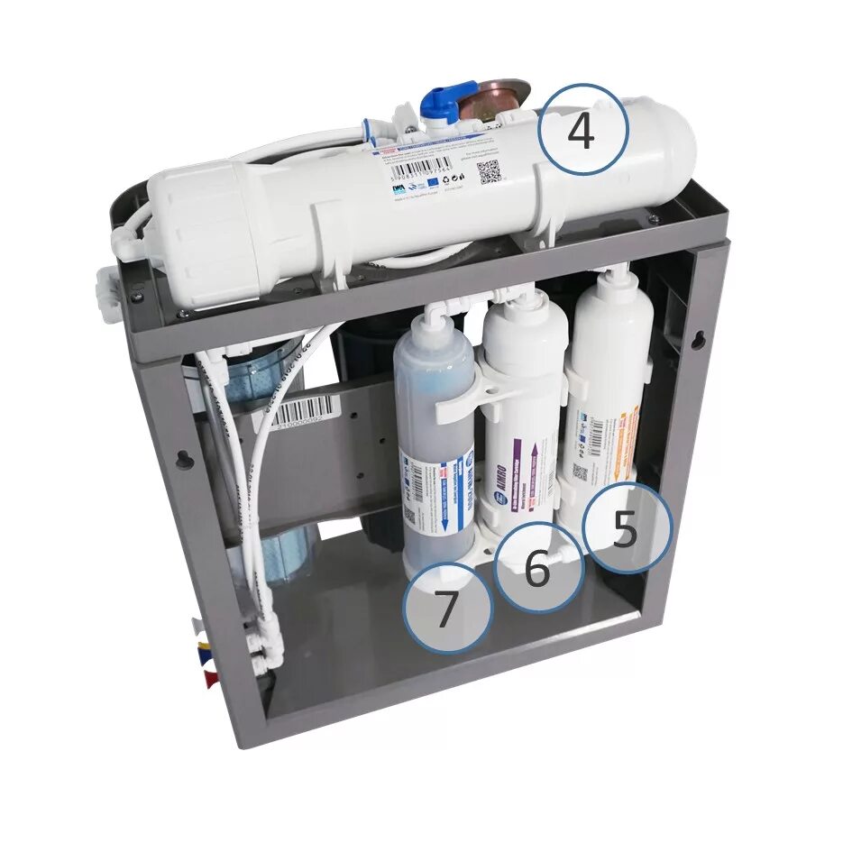 Система обратного осмоса с насосом. Aquafilter ro elite 7g. elite 7g- g aquafilter. фильтр обратного осмоса aquafilter ro elite. elite 7g- g aquafilter in home.