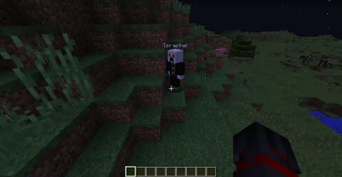 The legend of herobrine