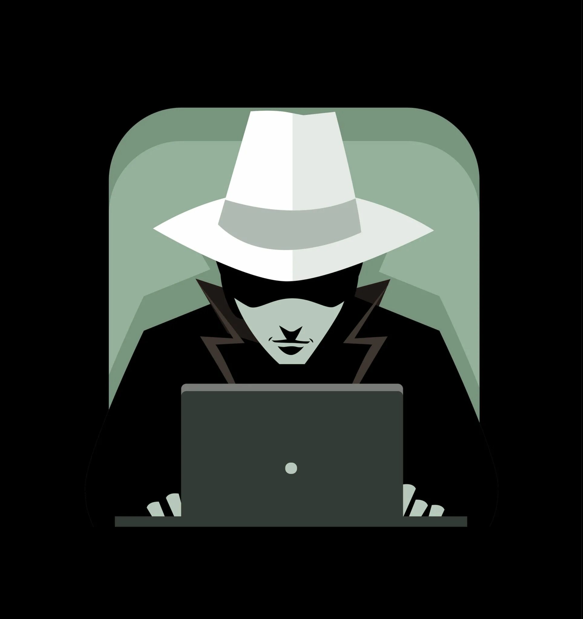 White hacker