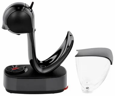 Капсульная кофемашина dolce gusto отзывы