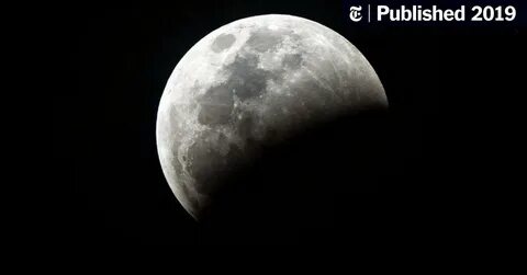 Moon side