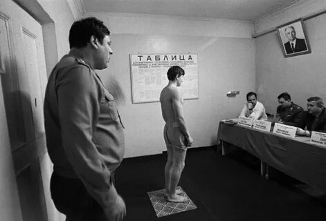 Medical exam