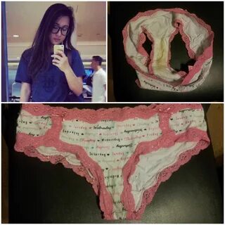 ITT: Panty sniffing stories, mom preferred.