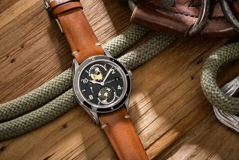 Favorite watch