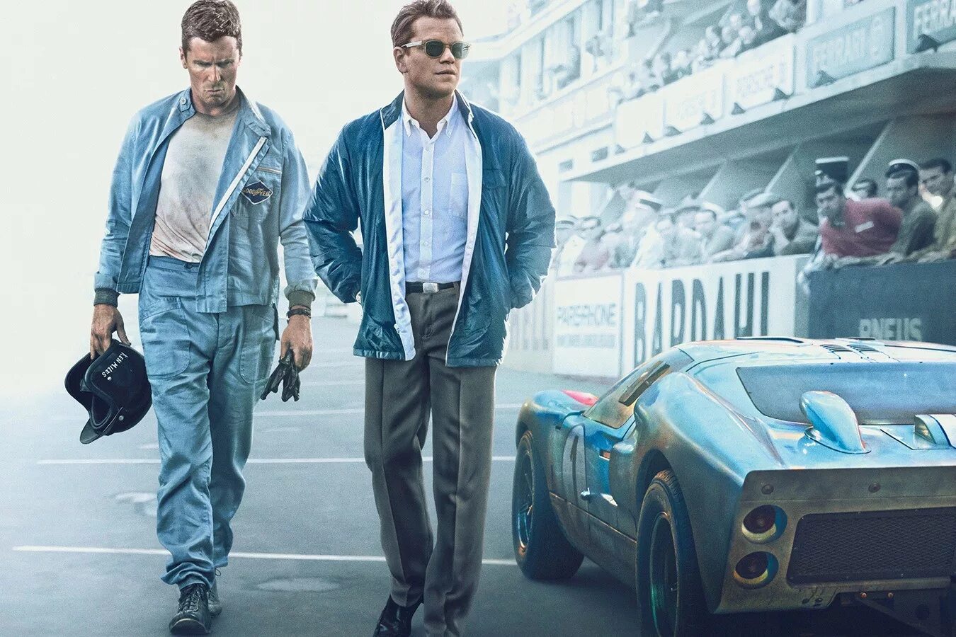Ford против ferrari (2019). Мэтт дэймон форд против феррари. Форд против феррари роли. Ford против ferrari кристиан бейл. Мэтт дэймон форд против феррари.