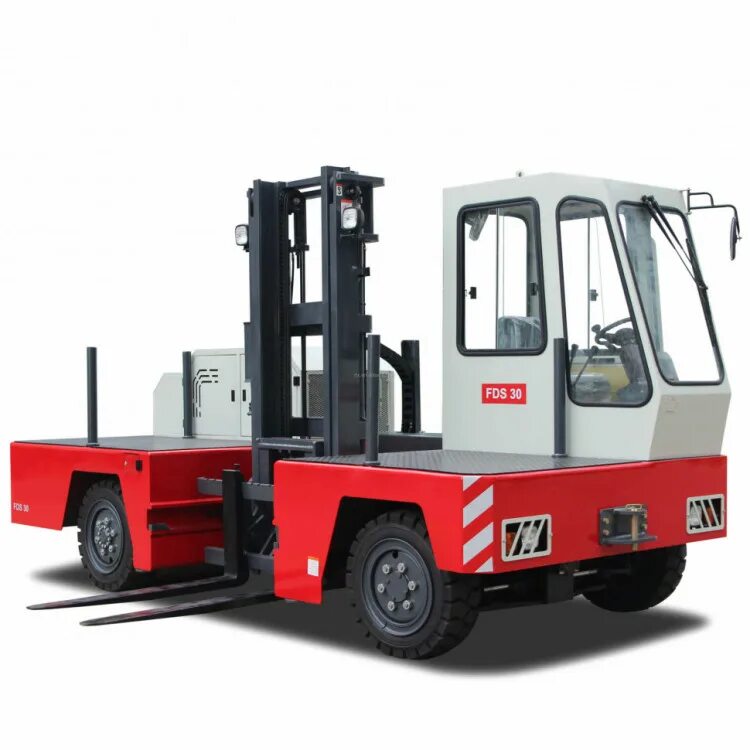 Боковой погрузчик sf80c. Вилочный погрузчик с боковой загрузкой. Jac cpсd 30 боковой. Боковой вилочный погрузчик. Боковой погрузчик cccd40-wx2g.