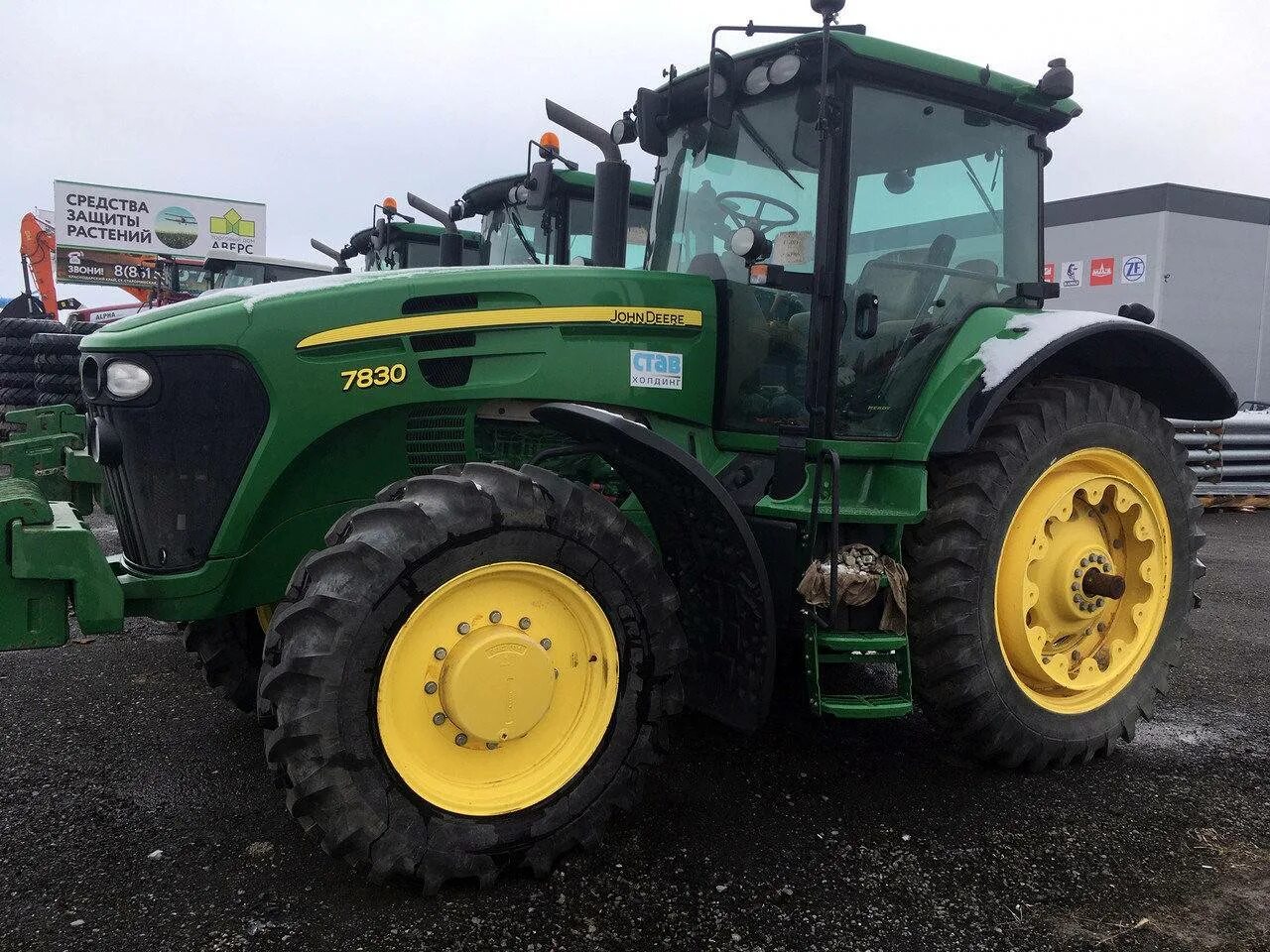 Трактор джон дир 7830. Трактор john deere 7830. Трактор джон дир 8430. John 7830. Трактор джон дир 7830.