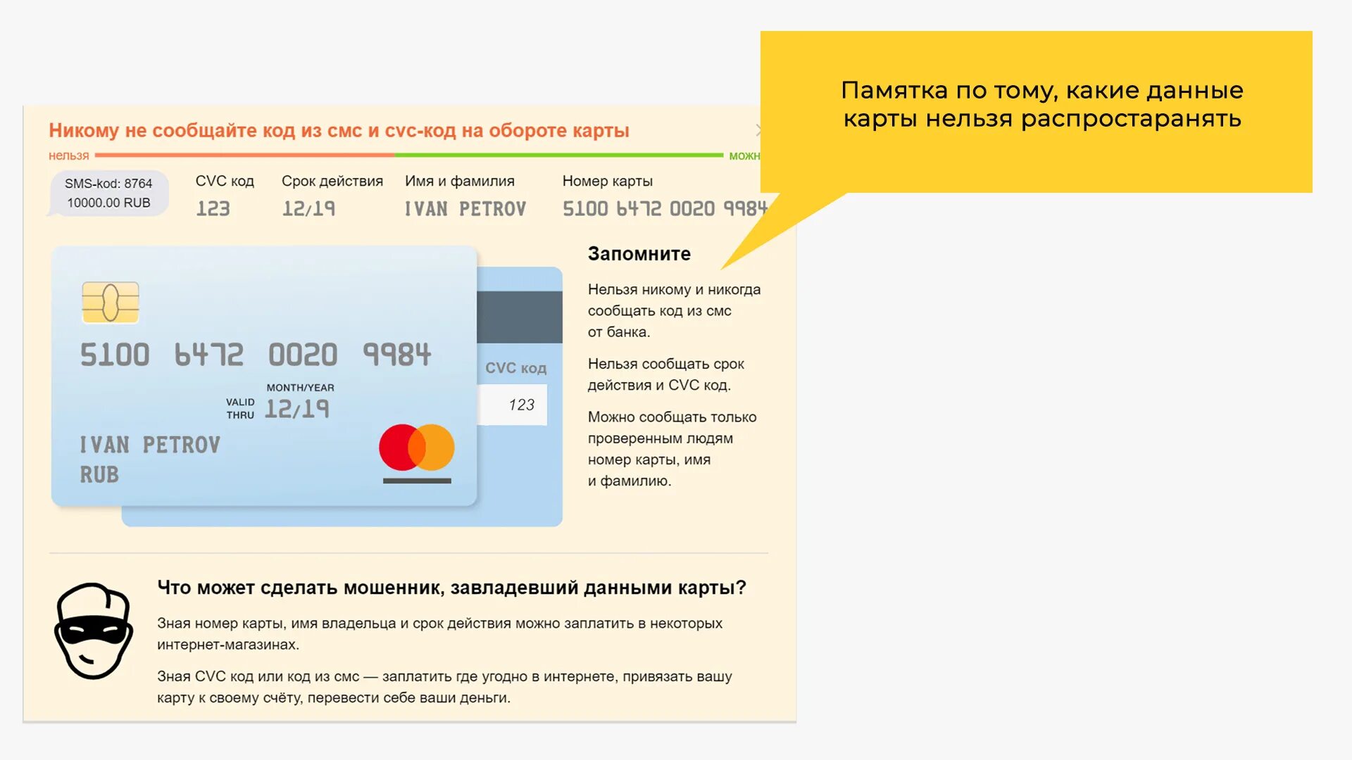 Номер карты для мошенников. Если мошенники знают номер карты. Какие данные на карте нельзя. Какие данные карты можно сообщать.