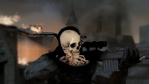 Sniper elite 5 steam