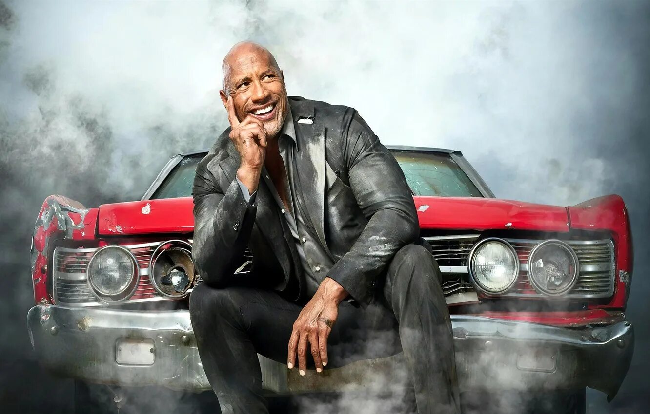 Fast furious hobbs