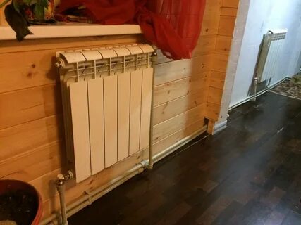 Какие радиаторы лучше ставить в дом