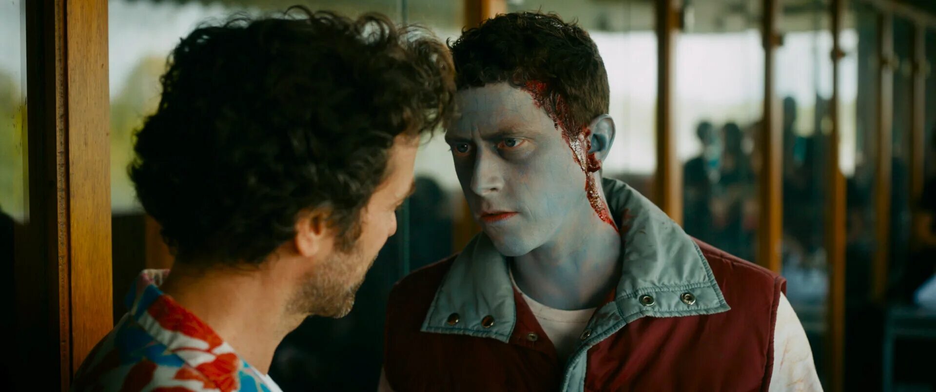 убойный монтаж 2022 постер. беренис бежо убойный монтаж. убойный монтаж фильм 2022. убойный монтаж 2022. убойный монтаж 2022.